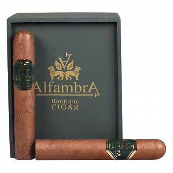 ������ Alfambra - Boutique Cigar - Robusto (1 ��.)