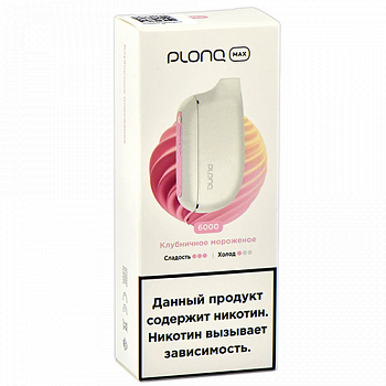 POD-������� Plonq Max - ���������� ��������� (6000 �������) - 2% - (1 ��.)