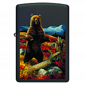 ��������� Zippo 48597 - Linda Picken
