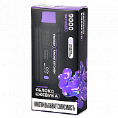POD-������� Tikobar x Smoke Kitchen Solo - 9.000 ������� - ������ - ������� - 2% (1 ��.)