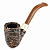 ������ Peterson - Derry - Rustic 128 (��� �������)