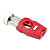 ��������� ��� ����� Aficionado - Gladiator V-Cut & Punch (Red) 