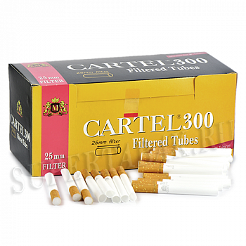 ���������� ������ Cartel - 25 mm filter (300 ��.) - SALE!