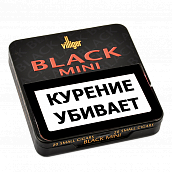 ��������� Villiger - Black Mini Sumatra (20 ��.)
