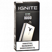 ���� Ignite V80 (8.000 �������) - Icy Mint - (1 ��.)