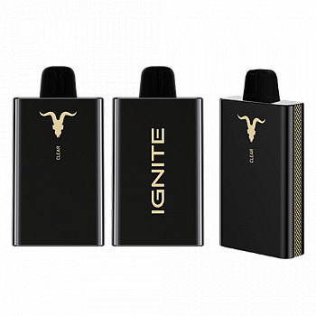 ���� Ignite V50 (5.000 �������) - Clear - (1 ��.)
