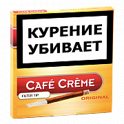 ��������� Cafe Creme Filter Tip Original (10 ��.)
