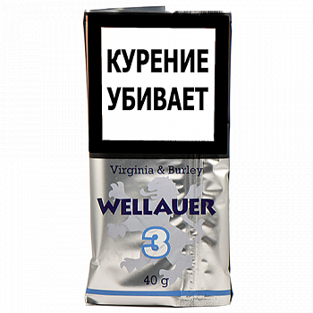 ����� Wellauer - �3 Virginia & Burley (����� 40 ��)