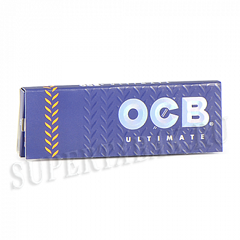 ������ ������������� OCB Ultimate 1,25 - 78�� 