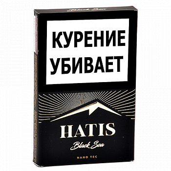  Hatis - Black Sea Nano Tec ( 179)