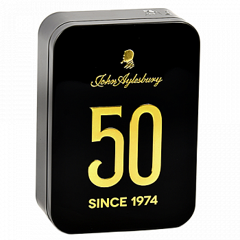 ����� John Aylesbury - Limited Edition 50 Years (100 ��)