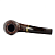  Savinelli Alligator - Brown 616 ( 9 )