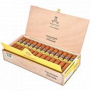  Montecristo - Wide Edmundo ( 25 . )