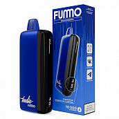 POD  Fummo - Indic 10.000  -   - 2% - (1 .)