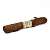 ������ Oscar Valladares - 10-th Anniversary Leaf Criollo Toro (1 ��.)