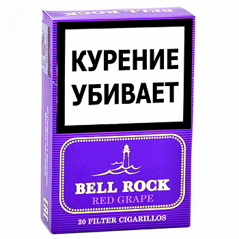 ��������� Bell Rock Filter - Red Grape (20 ��.)