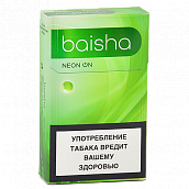  Baisha - Neon On ( - )