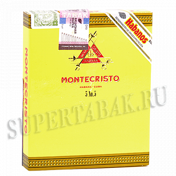 ������ Montecristo �5 (����� 5 ��.)