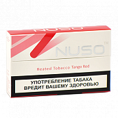 ���� NUSO - Tango Red