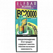 POD  Elf Bar - BC 20.000 -   - 2% - (1 .)