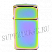  Zippo 20493 - Slim - Spectrum