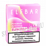  Elf Bar ELFA -   - 4  (2 .)