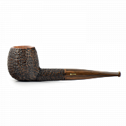  Savinelli Tundra - BrownBlast 207 ( 9 )