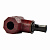 ������ Astra 124 - Reverse Calabash Pocker - Bordeaux Blast (��� �������)