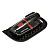 ��������� �������� Vertigo - Crusher - Black & Red