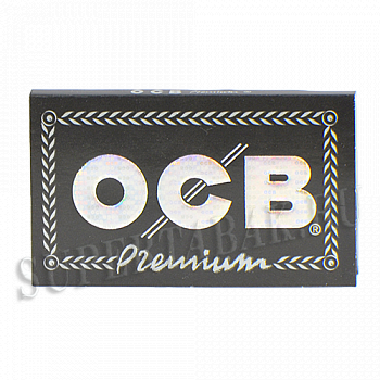 ������ ������������� OCB Premium DOUBLE