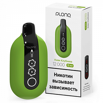 POD-������� Plonq Ultra (12.000 �������) - ���� - �������� - 2% - (1 ��.)