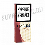 Djarum Ruby 10��.