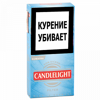 ��������� Candlelight Filter - Sumatra - (10 ��.)
