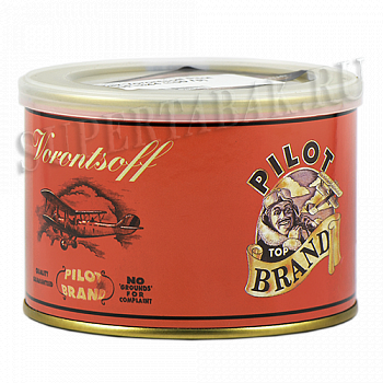 ����� Vorontsoff Pilot Brand �55 Pistachio (100 ��)