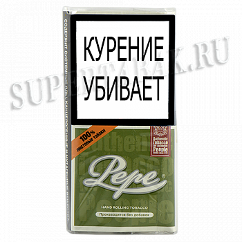 ���������� ����� Pepe Virginia - Rich Green (30 ��)