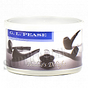 ����� G. L. Pease - Original Mixture - Haddo's Delight (57 ��) Vintage 2022