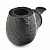 ������ Astra 135 - Reverse Calabash Billiard - Black Blast (��� �������)