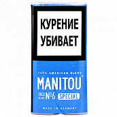 ���������� ����� Manitou - Special American Blend - Blue �6 (30 ��.)
