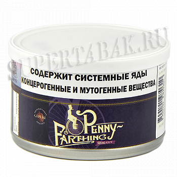 ����� G. L. Pease - Old London Series - Penny Farthing (57 ��)