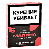 ����� ��� ������� DarkSide - SHOT - ������ - ������� - ��������� (25 ��)