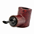  Astra 114 - Reverse Calabash Pocker - Bordeaux Blast ( )