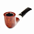 ������ Peterson De Luxe Classic Terracotta - 268 (��� �������)