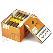  Cohiba Siglo II ( 25 .)