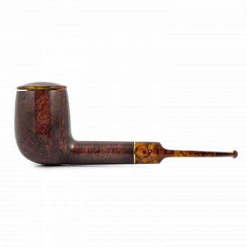 ������ Savinelli Tortuga - Smooth KS 114 (������ 9 ��)
