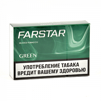 ����� FarStar - Green (������)