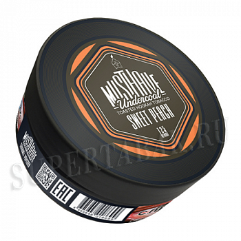 ����� ��� ������� Must Have - Sweet Peach - � �������� �������� ������� (����� 125 ��)