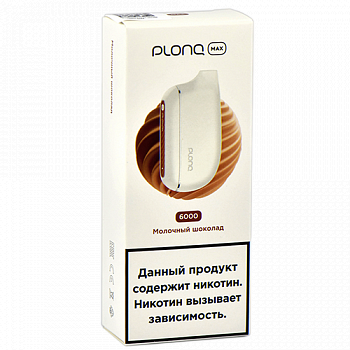 POD-������� Plonq Max - �������� ������� (6000 �������) - 2% - (1 ��.)