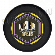 ����� ��� ������� Must Have - Tropic Juice - � �������� ������������ ���� (����� 125 ��)