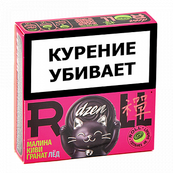 ����� ��� ������� DZEN Roll - � �������� ������, ����, ������� � ���� (20 ��)