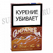  Campanella - Dark-Fire Italian Kentucky (5 .)